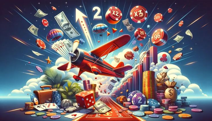 Aviator Brasil: Como Jogar e Ganhar no Melhor Crash Game de 2025 10 5b535b2c97613968f640bcf541dca3d6