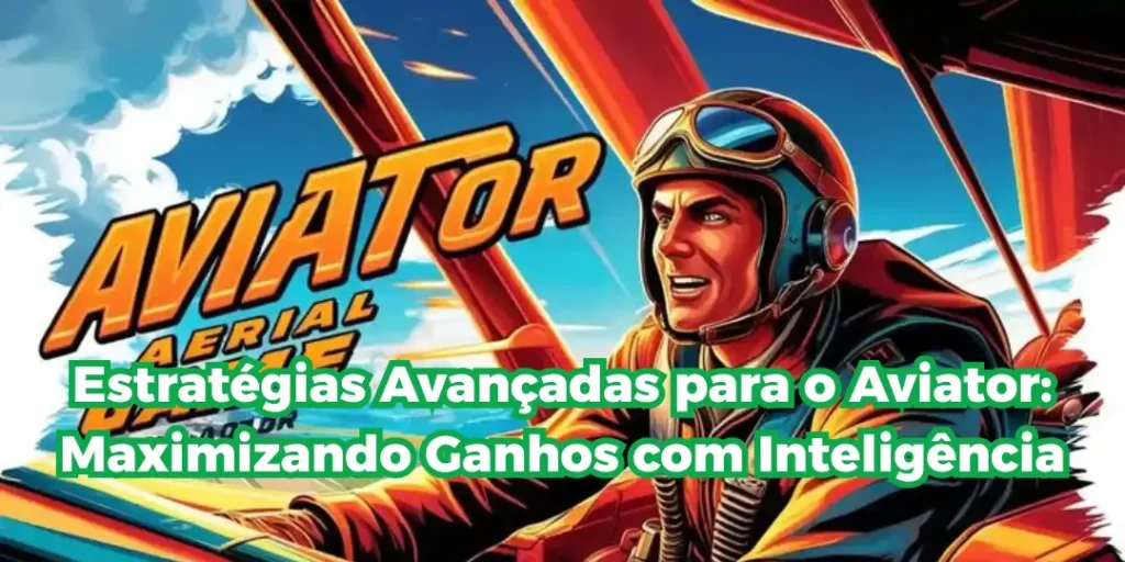Estratégias Avançadas para o Aviator: Maximizando Ganhos com Inteligência 2 Estratégias Avançadas para o Aviator